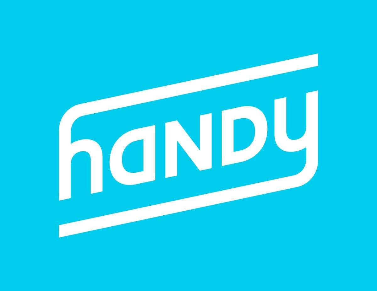 Handy Logo