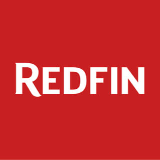 Redfin logo