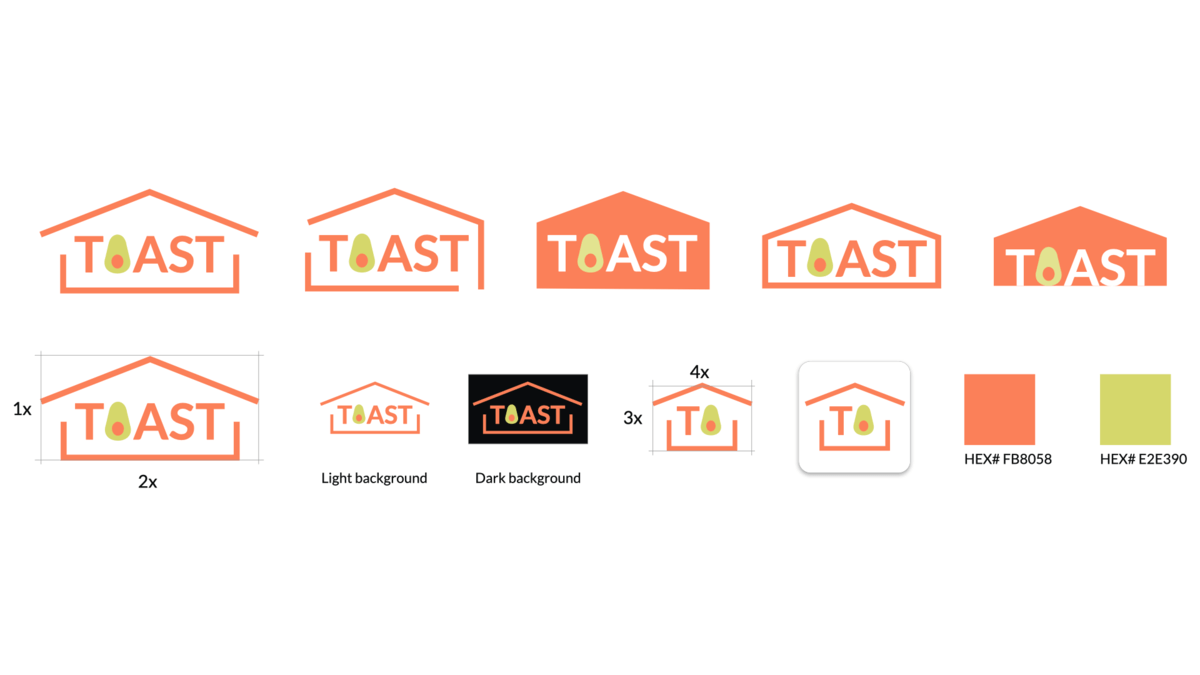 Logo Studies